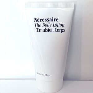 $10🌟 Necessaire The Body Lotion